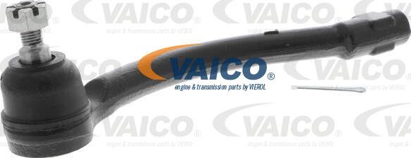 VAICO V52-0192 - Наконечник рулевой тяги, шарнир autodnr.net