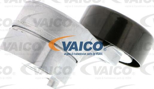 VAICO V52-0216 - Натягувач, зубчастий ремінь autocars.com.ua