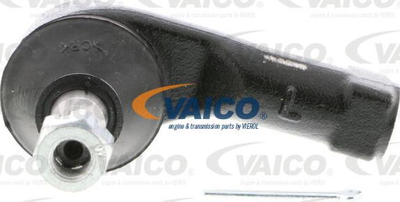 VAICO V52-0226 - Наконечник рульової тяги, кульовий шарнір autocars.com.ua