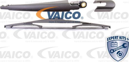 VAICO V52-0260 - Комплект рычагов стеклоочистителя, система очистки стекол autodnr.net