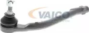 VAICO V52-0285 - Наконечник рульової тяги, кульовий шарнір autocars.com.ua
