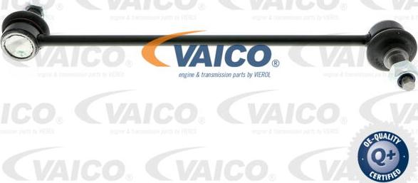VAICO V52-0290 - Тяга / стойка, стабилизатор autodnr.net