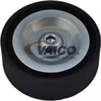 VAICO V52-0310 - Направляющий ролик, клиновой ремень avtokuzovplus.com.ua