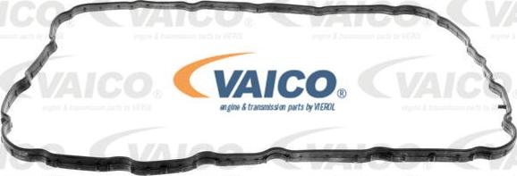 VAICO V52-0325 - Прокладка, масляный поддон автоматической коробки передач avtokuzovplus.com.ua