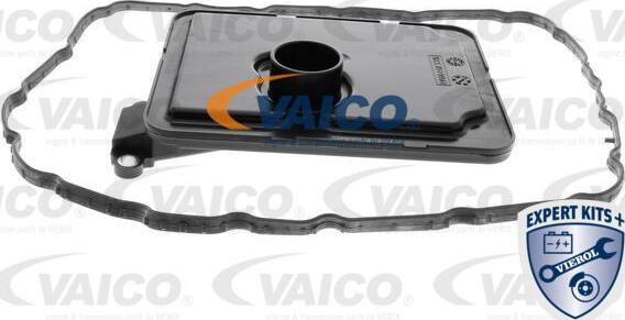 VAICO V52-0326 - Гідрофільтри, автоматична коробка передач autocars.com.ua