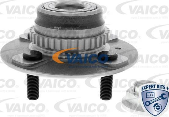 VAICO V52-0338 - Комплект подшипника ступицы колеса avtokuzovplus.com.ua