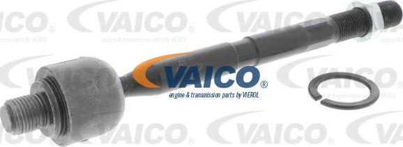 VAICO V52-0385 - Осьовий шарнір, рульова тяга autocars.com.ua