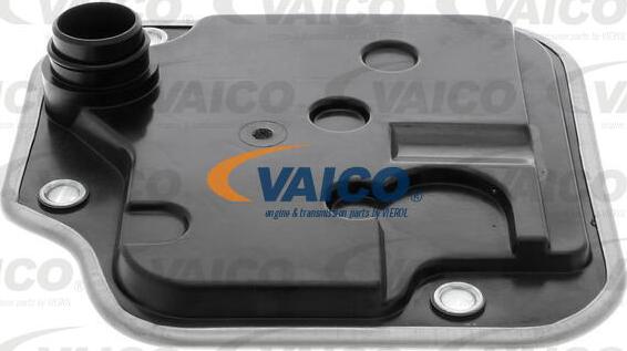VAICO V52-0458 - Гидрофильтр, автоматическая коробка передач autodnr.net
