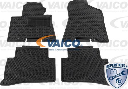 VAICO V52-0391 - Комплект килимків autocars.com.ua