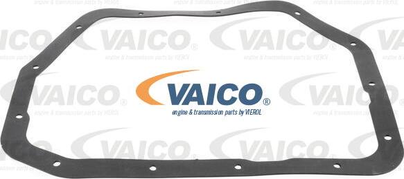 VAICO V52-0449 - Прокладка, масляний піддон автоматичної коробки передач autocars.com.ua