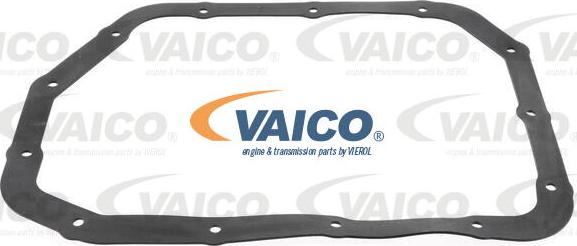 VAICO V52-0450 - Прокладка, масляний піддон автоматичної коробки передач autocars.com.ua
