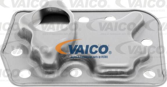 VAICO V52-0452 - Гидрофильтр, автоматическая коробка передач autodnr.net