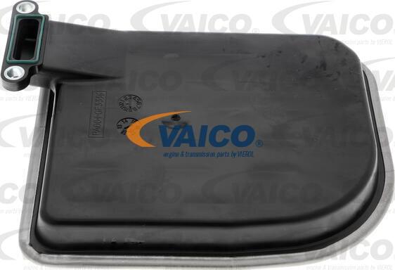 VAICO V52-0455 - Гідрофільтри, автоматична коробка передач autocars.com.ua