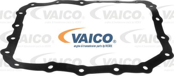 VAICO V52-0456 - Прокладка, масляный поддон автоматической коробки передач avtokuzovplus.com.ua