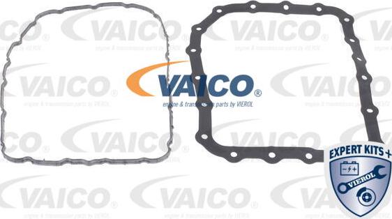 VAICO V52-0457 - Гідрофільтри, автоматична коробка передач autocars.com.ua