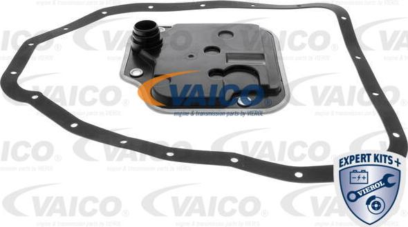VAICO V52-0460 - Гідрофільтри, автоматична коробка передач autocars.com.ua