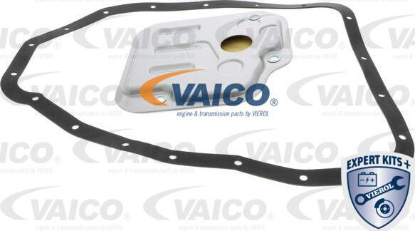 VAICO V52-0460 - Гідрофільтри, автоматична коробка передач autocars.com.ua