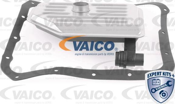 VAICO V52-0468 - Гідрофільтри, автоматична коробка передач autocars.com.ua