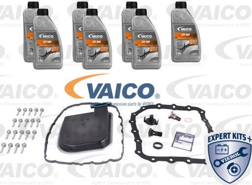 VAICO V52-0470 - Комплект деталей, зміна масла - автоматіческ.коробка передач autocars.com.ua