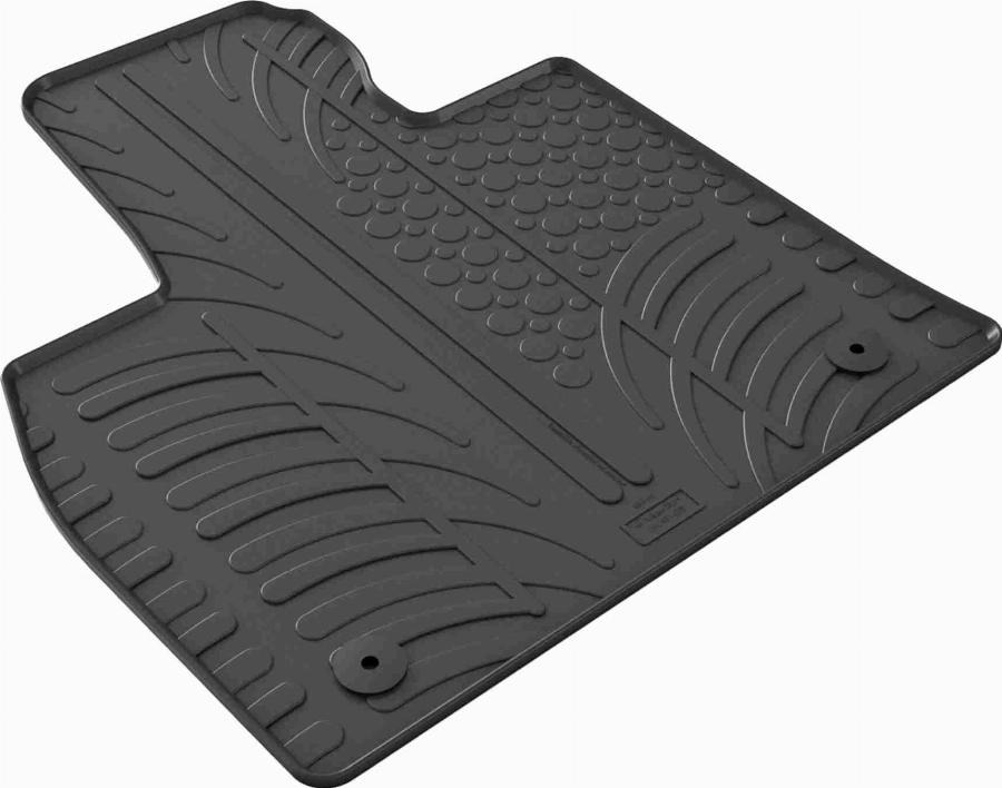 VAICO V52-0493 - Комплект килимків autocars.com.ua