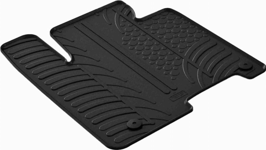 VAICO V52-0496 - Комплект килимків autocars.com.ua