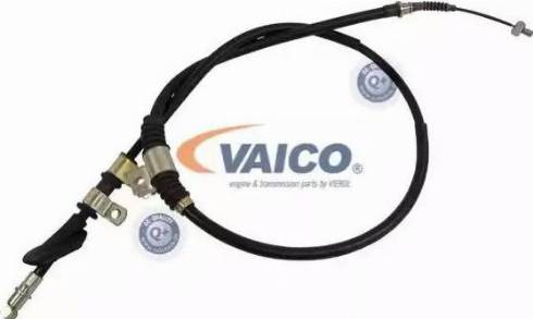 VAICO V52-30005 - Трос, гальмівна система autocars.com.ua