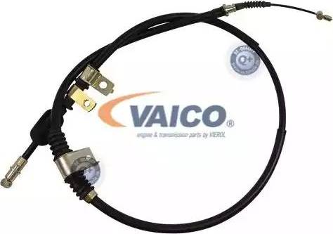 VAICO V52-30010 - Трос, гальмівна система autocars.com.ua