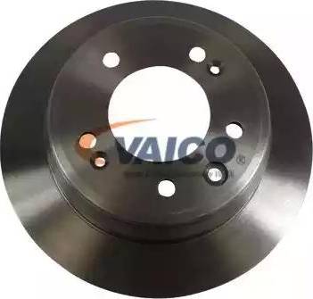 VAICO V52-40010 - Тормозной диск autodnr.net