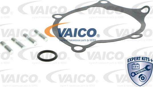 VAICO V52-50007 - Водяной насос avtokuzovplus.com.ua