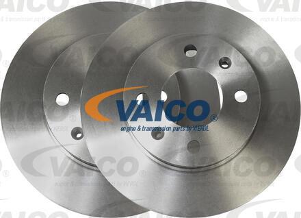 VAICO V52-80015 - Тормозной диск autodnr.net