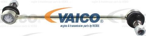 VAICO V52-9523 - Тяга / стойка, стабилизатор autodnr.net