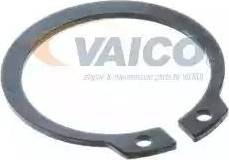 VAICO V52-9555-1 - Шаровая опора, несущий / направляющий шарнир autodnr.net