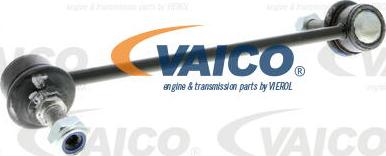 VAICO V52-9561 - Тяга / стойка, стабилизатор autodnr.net