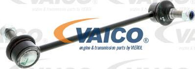VAICO V52-9564 - Тяга / стійка, стабілізатор autocars.com.ua