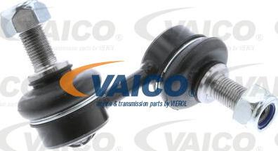 VAICO V52-9566 - Тяга / стійка, стабілізатор autocars.com.ua