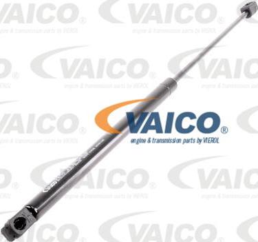 VAICO V53-0008 - Газовая пружина, капот avtokuzovplus.com.ua