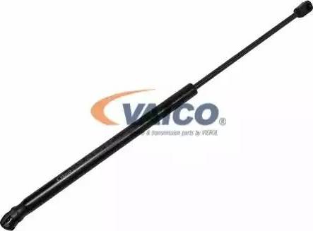 VAICO V53-0009 - Газова пружина, кришка багажник autocars.com.ua