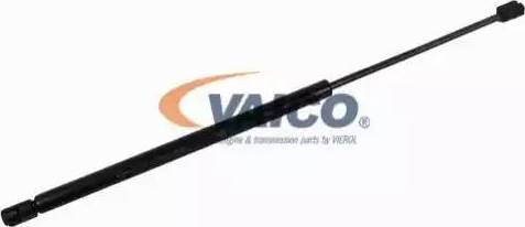 VAICO V53-0010 - Газова пружина, кришка багажник autocars.com.ua