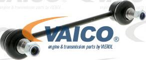 VAICO V53-0016 - Тяга / стійка, стабілізатор autocars.com.ua