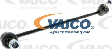 VAICO V53-0018 - Тяга / стійка, стабілізатор autocars.com.ua