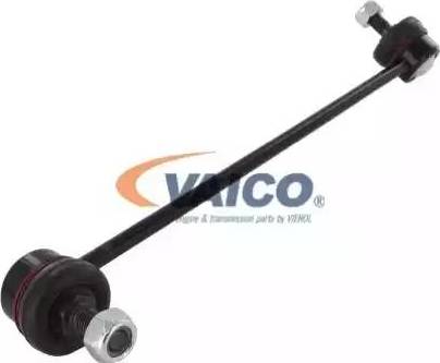 VAICO V53-0020 - Тяга / стійка, стабілізатор autocars.com.ua