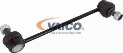 VAICO V53-0023 - Тяга / стойка, стабилизатор autodnr.net