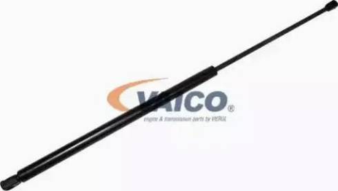 VAICO V53-0036 - Газова пружина, кришка багажник autocars.com.ua