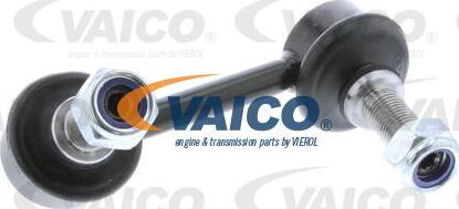 VAICO V53-0049 - Тяга / стійка, стабілізатор autocars.com.ua