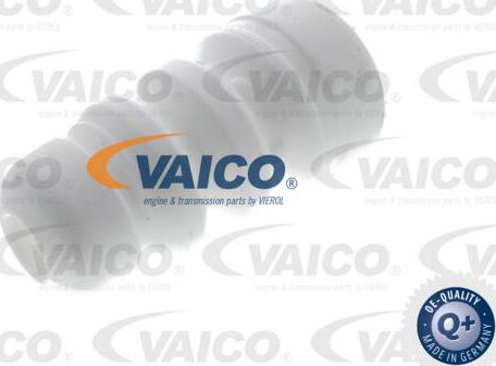 VAICO V53-0069 - Відбійник, буфер амортизатора autocars.com.ua