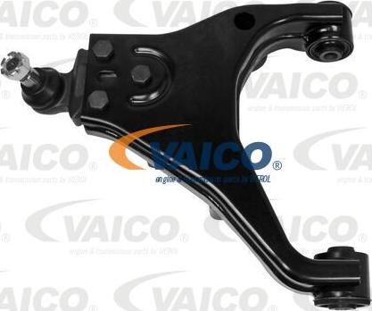 VAICO V53-0075 - Важіль незалежної підвіски колеса autocars.com.ua