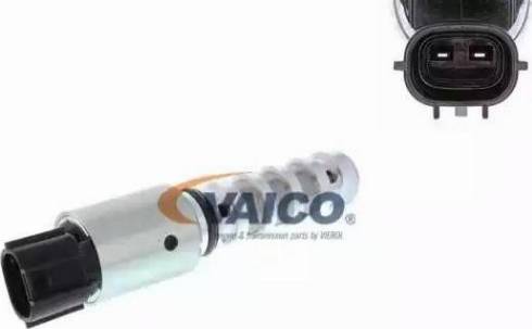 VAICO V53-0087 - Регулюючий клапан, виставлення розподільного вала autocars.com.ua