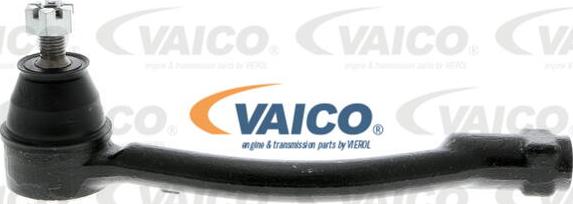 VAICO V53-0104 - Наконечник рульової тяги, кульовий шарнір autocars.com.ua