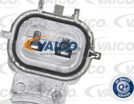 VAICO V53-0121 - Регулюючий клапан, виставлення розподільного вала autocars.com.ua