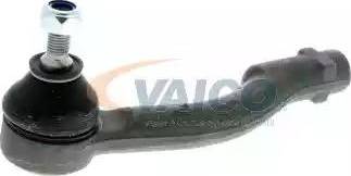 VAICO V53-0137 - Наконечник рулевой тяги, шарнир autodnr.net